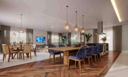 Apartamento à venda, 152 m² por R$ 1.830.000,00 - Jardim Apolo - São José dos Campos/SP