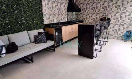 Casa à venda, 105 m² por R$ 1.007.000,00 - Urbanova - São José dos Campos/SP