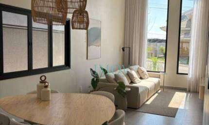 Casa, 125 m² - venda por R$ 1.300.000,00 ou aluguel por R$ 7.010,00/mês - Residencial Colinas - Caçapava/SP