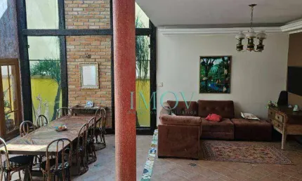 Sobrado à venda, 280 m² por R$ 1.980.000,00 - Jardim São José II - São José dos Campos/SP