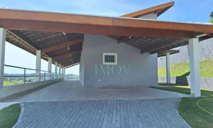 Casa com 3 dormitórios à venda, 250 m² por R$ 1.390.000,00 - Condomínio Residencial Mantiqueira - São José dos Campos/SP