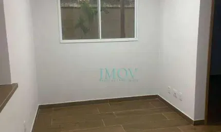 Apartamento à venda, 47 m² por R$ 350.000,00 - Jardim das Indústrias - São José dos Campos/SP