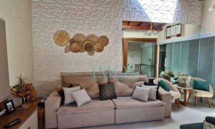 Cobertura com 2 dormitórios à venda, 150 m² por R$ 1.050.000,00 - Jardim Satélite - São José dos Campos/SP