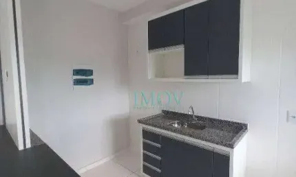 Apartamento, 52 m² - venda por R$ 465.000,00 ou aluguel por R$ 2.895,00/mês - Condomínio Residencial Colinas do Paratehy - São José dos Campos/SP