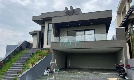 Sobrado com 3 dormitórios à venda, 320 m² por R$ 1.750.000 - Cacapava - Caçapava/São Paulo