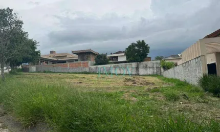 Terreno à venda, 912 m² por r$ 1.750.000,00 - condomínio reserva do paratehy - são josé dos campos/sp