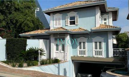 Sobrado à venda, 365 m² por R$ 2.600.000,00 - Urbanova - São José dos Campos/SP