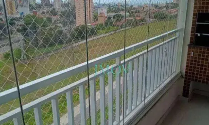 Apartamento com 2 dormitórios à venda, 74 m² por R$ 636.000 - Jardim Augusta - São José dos Campos/SP