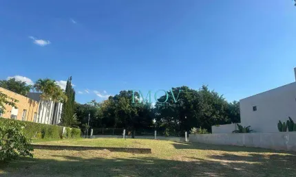 Terreno à venda, 1200 m² por r$ 3.920.000,00 - condomínio chácara serimbura - são josé dos campos/sp