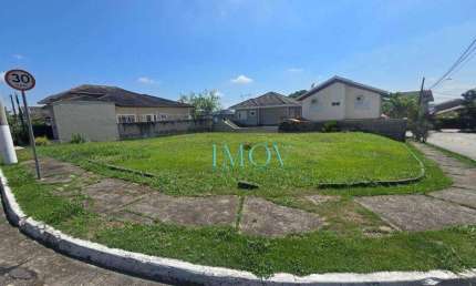 Terreno à venda, 540 m² por R$ 1.400.000,00 - Urbanova - São José dos Campos/SP