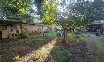 Terreno à venda, 500 m² por R$ 1.160.000,00 - Jardim das Indústrias - São José dos Campos/SP