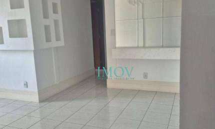 Apartamento com 3 dormitórios para alugar, 90 m² por R$ 4.375,00/mês - Jardim Aquarius - São José dos Campos/SP