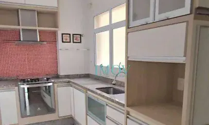 Apartamento com 3 dormitórios para alugar, 157 m² por R$ 8.035,00/mês - Altos do Esplanada - São José dos Campos/SP