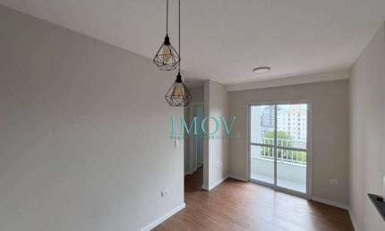 Apartamento com 2 dormitórios para alugar, 50 m² por R$ 2.865,01/mês - Jardim Oriente - São José dos Campos/SP