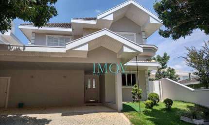 Sobrado com 4 dormitórios à venda, 320 m² por R$ 2.150.000,00 - Urbanova - São José dos Campos/SP