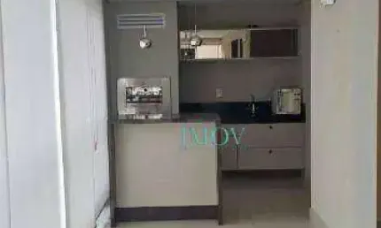 Apartamento à venda, 154 m² por R$ 1.650.000,00 - Vila Ema - São José dos Campos/SP