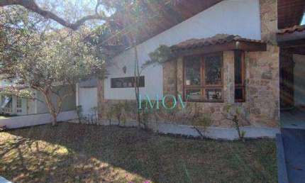 Casa com 4 dormitórios à venda, 210 m² por R$ 1.680.000,00 - Urbanova - São José dos Campos/SP
