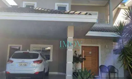 Casa à venda, 235 m² por R$ 1.800.000,00 - Urbanova - São José dos Campos/SP