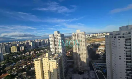 Apartamento à venda, 129 m² por R$ 1.550.000,00 - Altos do Esplanada - São José dos Campos/SP