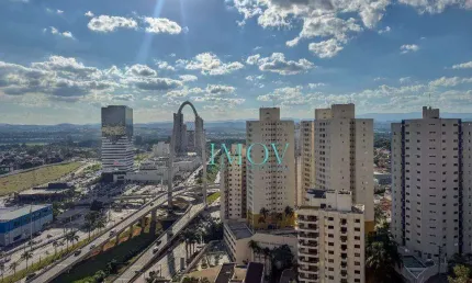 Apartamento com 3 dormitórios à venda, 147 m² por r$ 1.590.000,00 - vila ema - são josé dos campos/sp