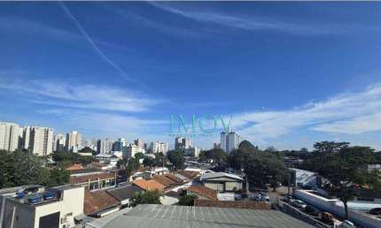 Apartamento, 71 m² - venda por R$ 700.000,00 ou aluguel por R$ 5.582,00/mês - Vila Ema - São José dos Campos/SP