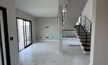 Casa à venda, 158 m² por R$ 1.590.000,00 - Floresta Ruda - São José dos Campos/SP