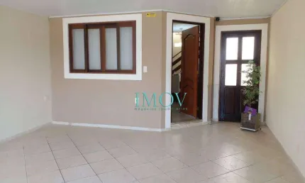 Casa com 3 dormitórios à venda, 120 m² por R$ 880.000 - Jardim das Indústrias - São José dos Campos/SP