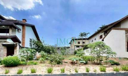 Terreno à venda, 606 m² por R$ 1.500.000 - Jardim Aquarius - São José dos Campos/SP