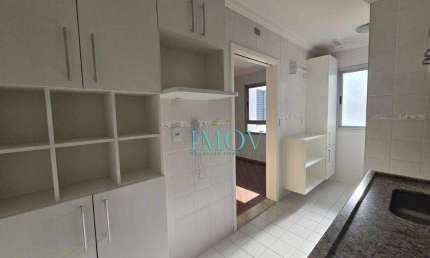 Apartamento para alugar, 65 m² por R$ 3.330,00/mês - Jardim das Colinas - São José dos Campos/SP