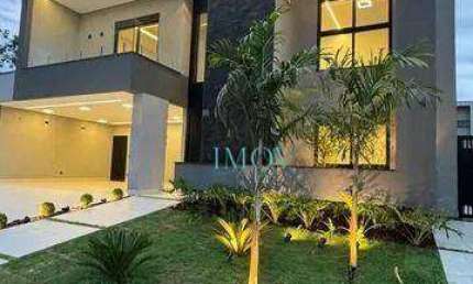 Casa à venda, 400 m² por R$ 5.050.000,00 - Jardim do Golfe - São José dos Campos/SP