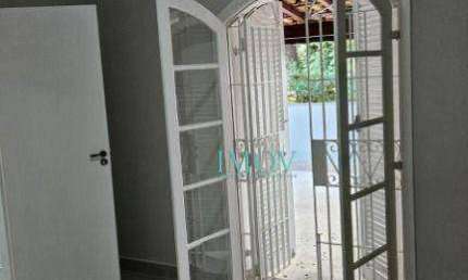 Casa com 3 dormitórios à venda, 199 m² por R$ 954.000,00 - Jardim Satélite - São José dos Campos/SP