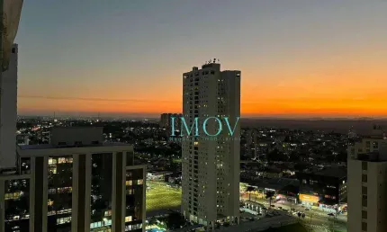 Apartamento com 3 dormitórios à venda, 90 m² por R$ 1.065.000,00 - Royal Park - São José dos Campos/SP