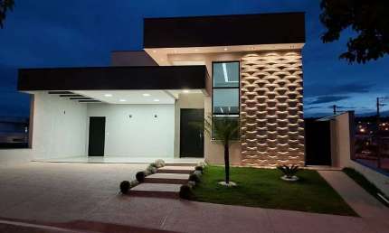Casa, 165 m² - venda por R$ 1.400.000,00 ou aluguel por R$ 7.050,00/mês - Residencial Terras Do Vale - Caçapava/SP