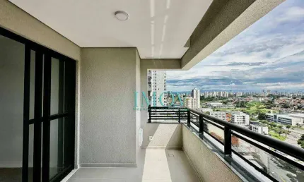Apartamento à venda, 83 m² por R$ 900.000,00 - Jardim Satélite - São José dos Campos/SP