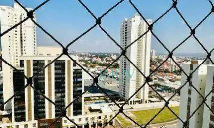 Apartamento à venda, 90 m² por R$ 970.000,00 - Royal Park - São José dos Campos/SP