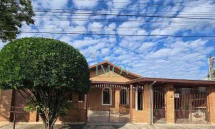 Casa à venda, 220 m² por r$ 1.100.000,00 - bosque dos eucaliptos - são josé dos campos/sp