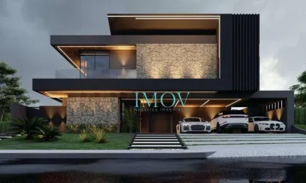 Terreno à venda, 700 m² por r$ 1.590.000,00 - condomínio reserva do paratehy - são josé dos campos/sp