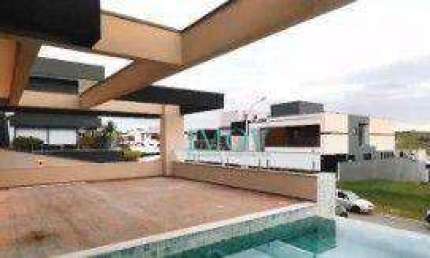 Casa para alugar, 500 m² por R$ 24.150,00/mês - Condomínio Residencial Alphaville I - São José dos Campos/SP