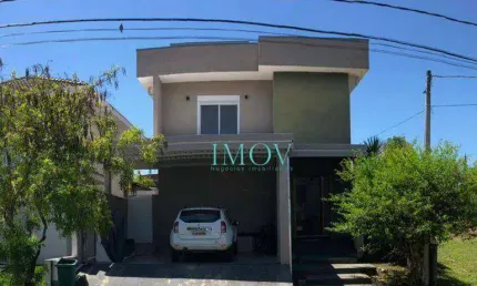 Sobrado à venda, 240 m² por R$ 1.700.000,00 - Urbanova - São José dos Campos/SP