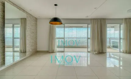 Apartamento à venda, 143 m² por R$ 1.300.000,00 - Jardim das Indústrias - São José dos Campos/SP