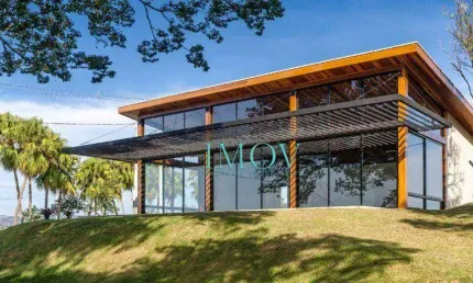 Terreno à venda, 540 m² por r$ 290.000,00 - ecopark bourbon - caçapava/sp