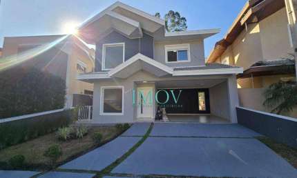 Casa à venda, 230 m² por R$ 1.890.000,00 - Urbanova - São José dos Campos/SP