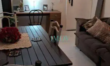 Apartamento com 2 dormitórios à venda, 55 m² por r$ 220.000 - parque dos ipês - são josé dos campos/sp