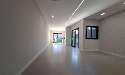 Sobrado com 3 dormitórios à venda, 150 m² por r$ 1.060.000 - jardim das indústrias - são josé dos campos/sp