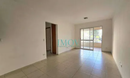 Apartamento com 3 dormitórios à venda, 72 m² por R$ 900.000,00 - Jardim Aquarius - São José dos Campos/SP
