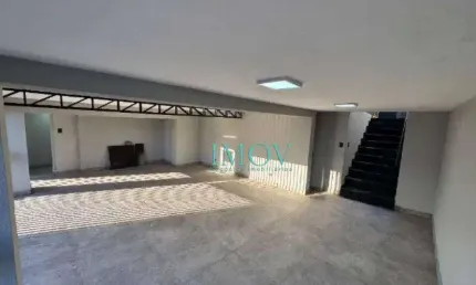 Casa com 3 dormitórios à venda, 190 m² por r$ 1.100.000,00 - bosque dos eucaliptos - são josé dos campos/sp