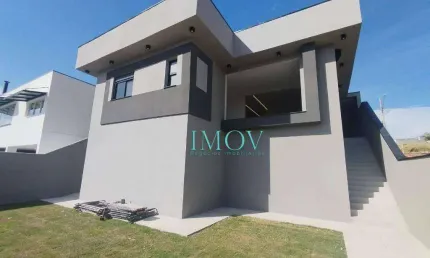 Casa com 3 dormitórios à venda, 169 m² por r$ 1.700.000,00 - recanto dos eucaliptos - são josé dos campos/sp