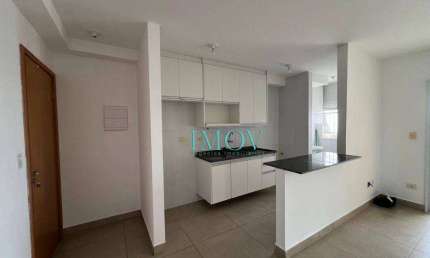 Apartamento com 2 dormitórios para alugar, 65 m² por R$ 2.971,00/mês - Palmeiras de São José - São José dos Campos/SP