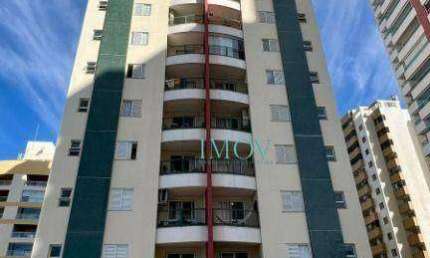 Apartamento com 2 dormitórios, 65 m² - venda por R$ 720.000,00 ou aluguel por R$ 3.971,00/mês - Jardim Aquarius - São José dos Campos/SP