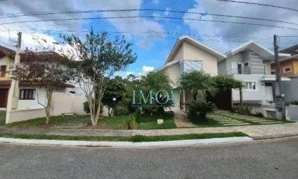 Casa com 3 dormitórios à venda, 288 m² por r$ 1.890.000 - urbanova - são josé dos campos/sp